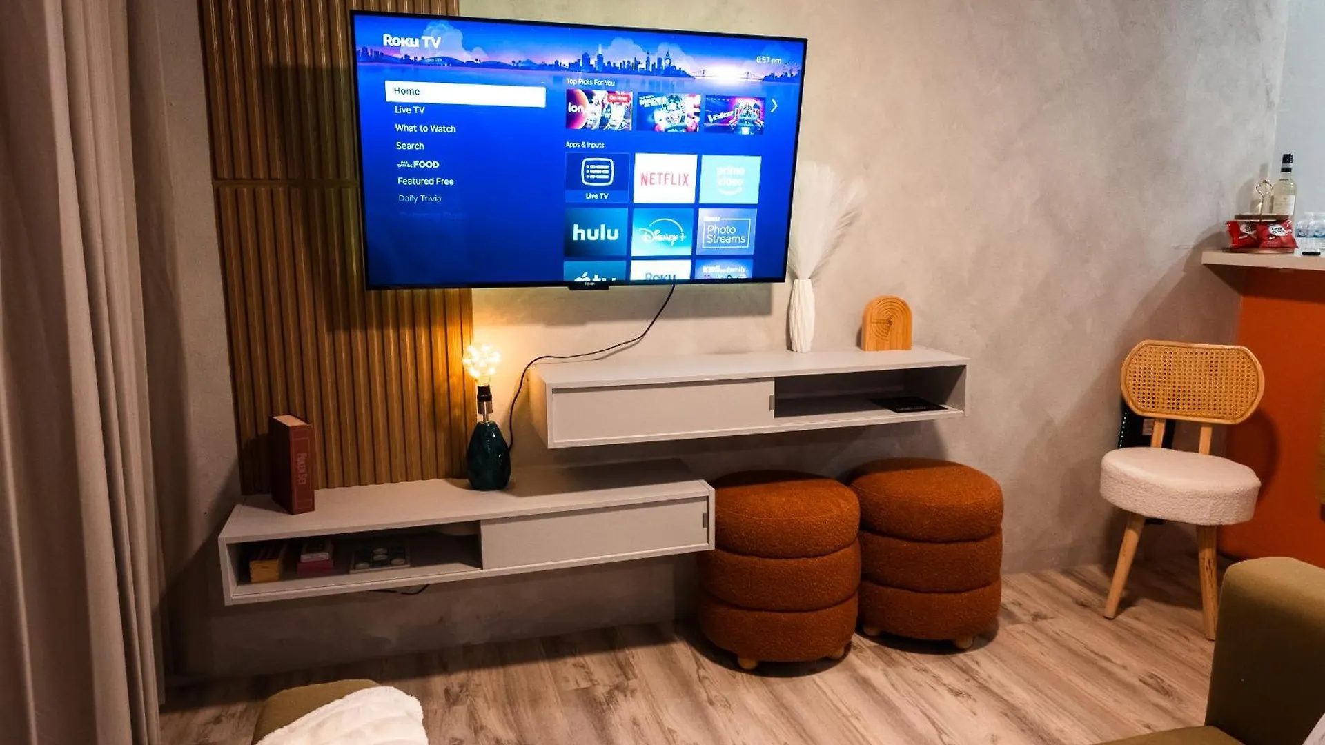 Seaside Escape At Luquillo Beach - Palma Luxe Studio Apartment