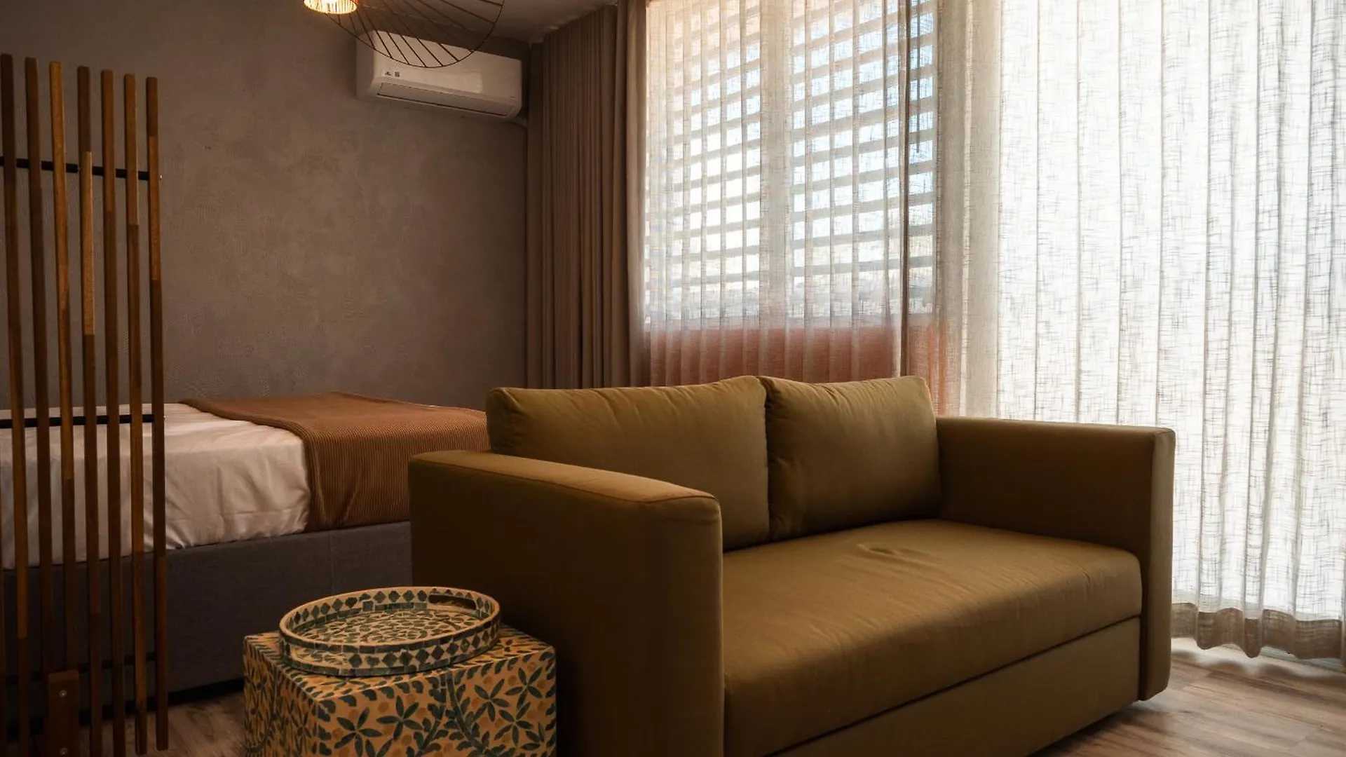 Seaside Escape At Luquillo Beach - Palma Luxe Studio Portoriko