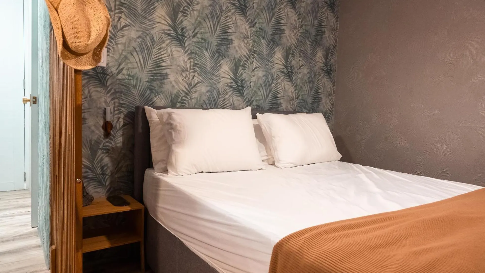 Seaside Escape At Luquillo Beach - Palma Luxe Studio