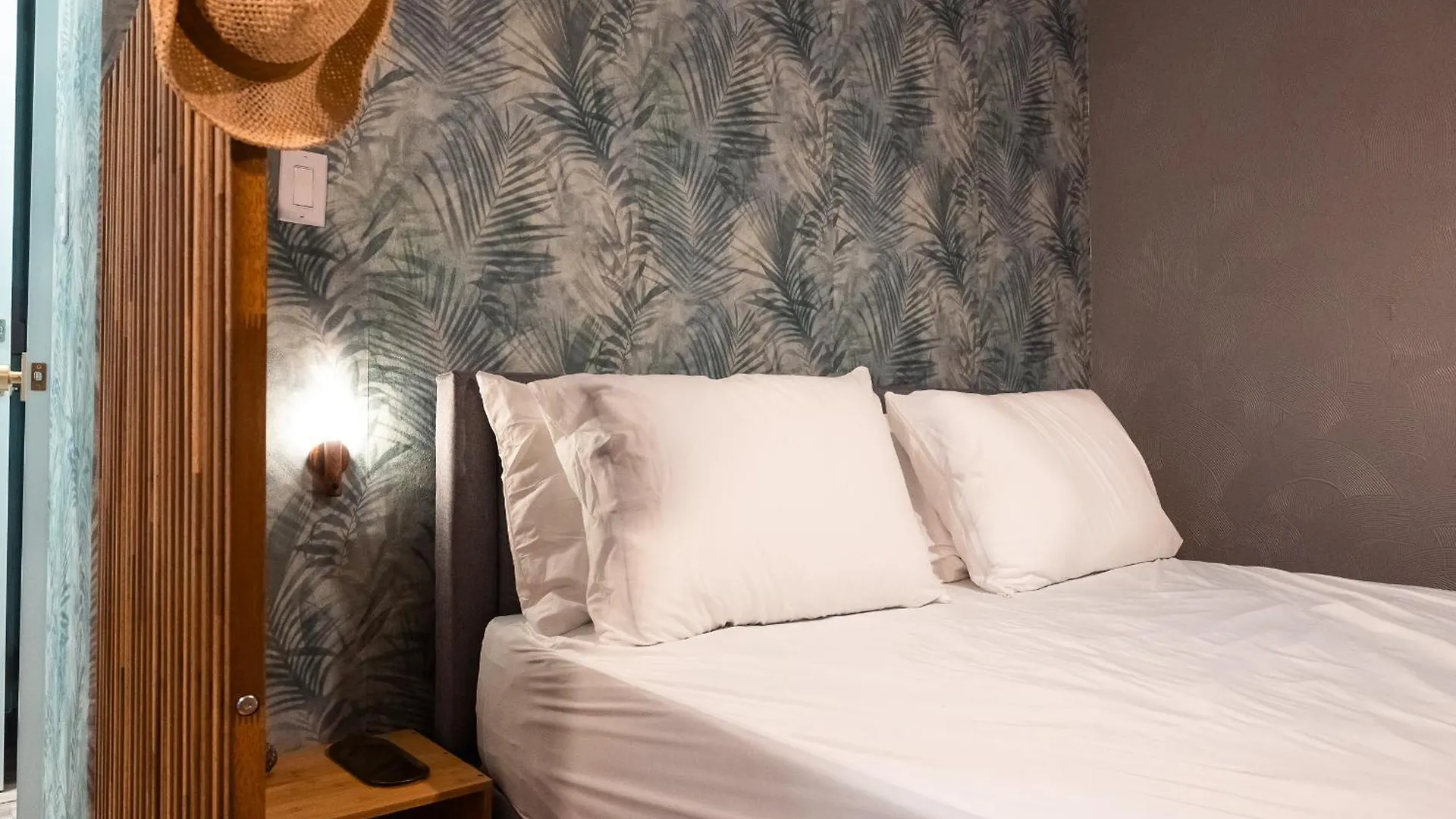 Apartmán Seaside Escape At Luquillo Beach - Palma Luxe Studio